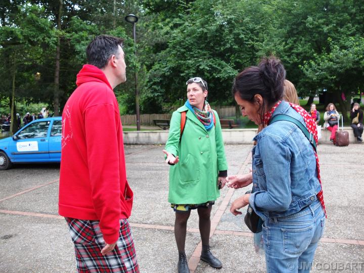 Diapositive suivante